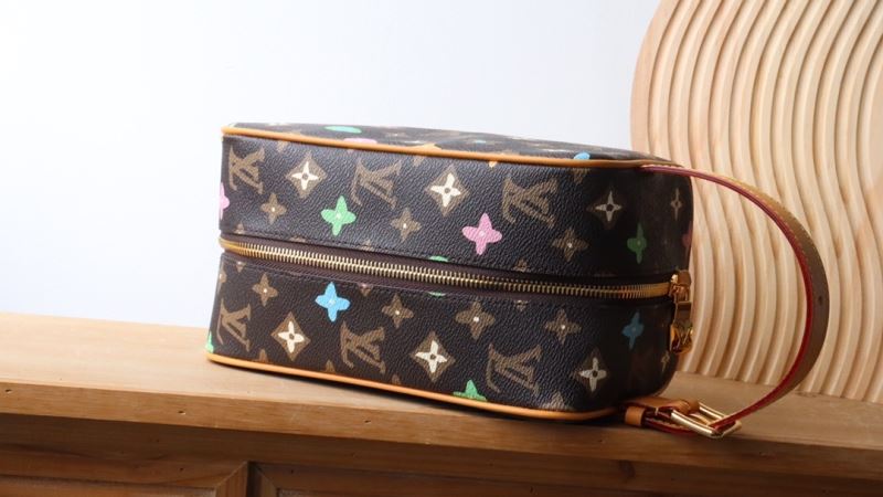 LV Cosmetic Bags